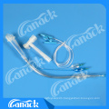 Double Lumen Endobronchial Tube Made From Pvcus $0.1-8.7 / Piece